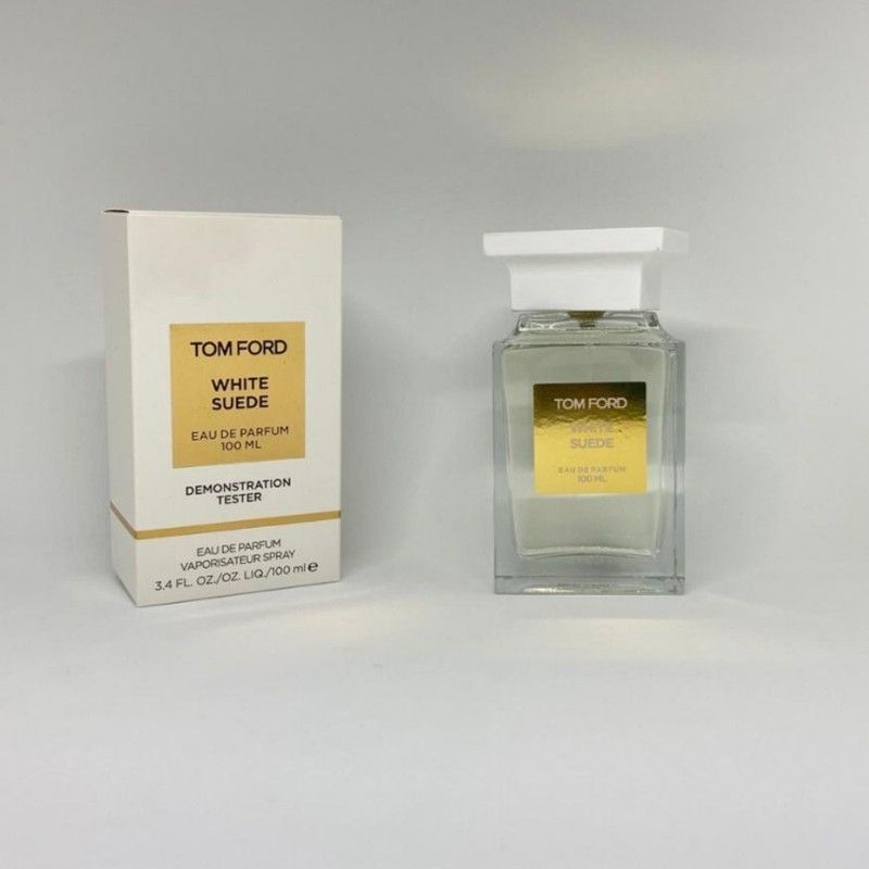 Tom ford sales white suede 100ml