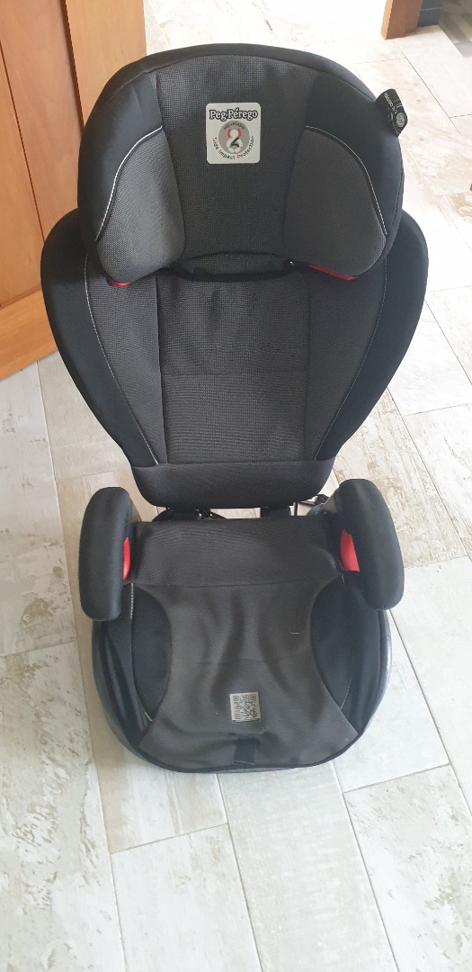 Per-Perego Viaggo 2-3 Car seat, Babies & Kids, Going Out, Car Seats on ...