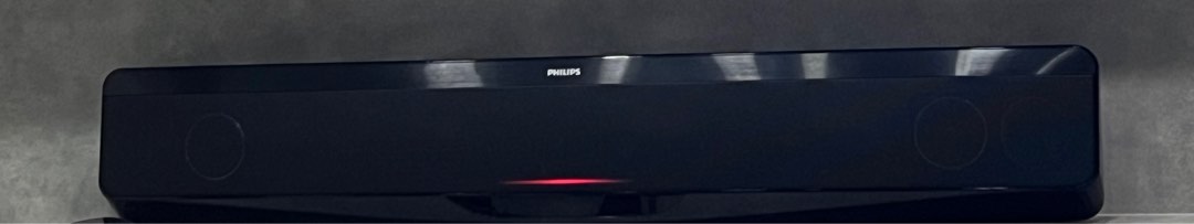 Philips soundbar with cd player hotsell