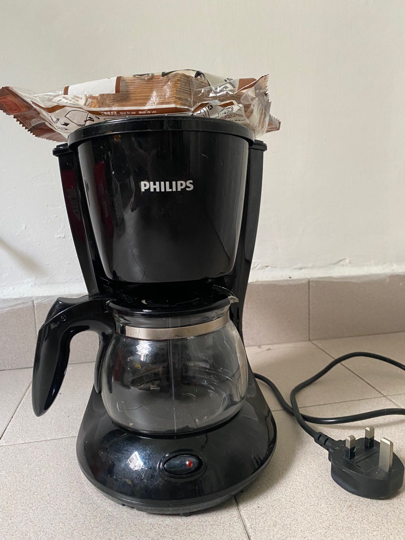 Philips coffee maker price online
