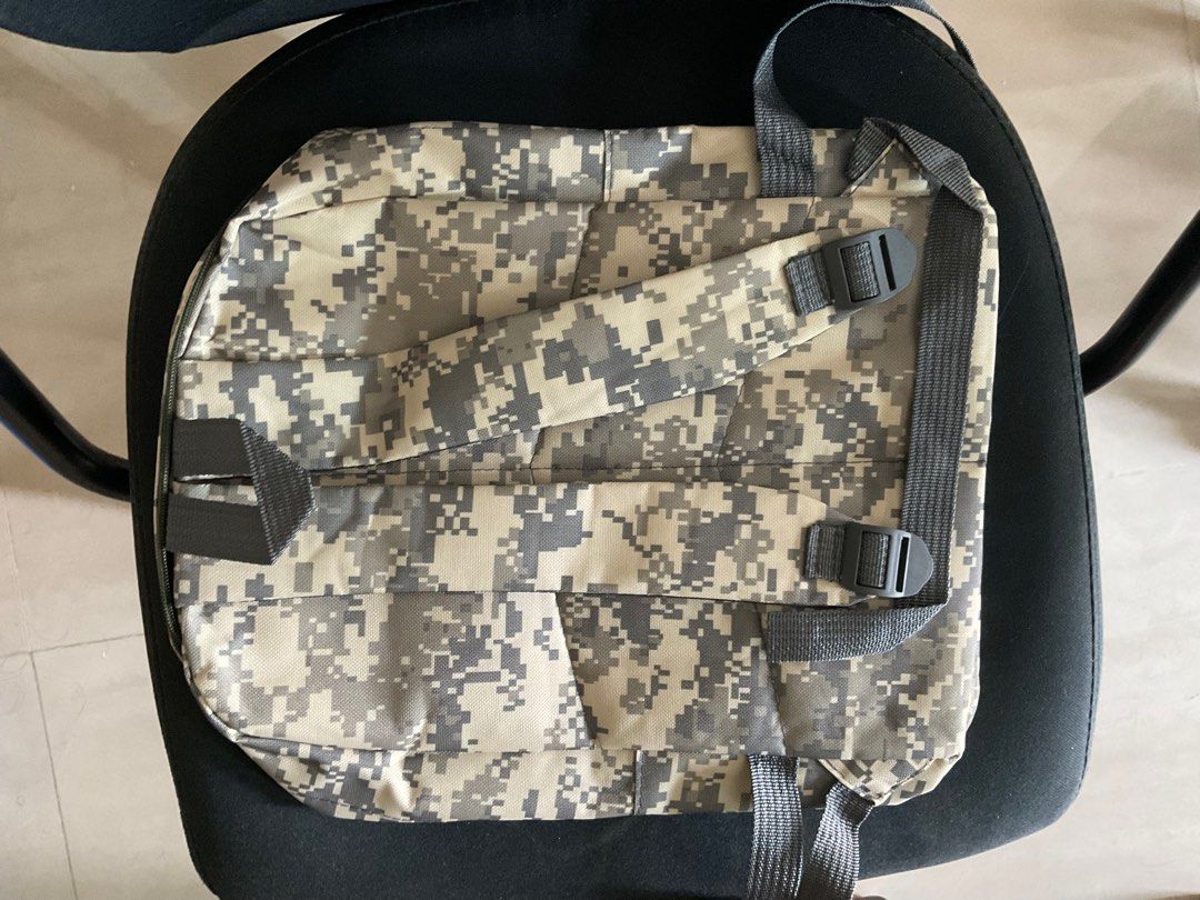 Player Battleground Backpack Men s Fashion Bags Backpacks on