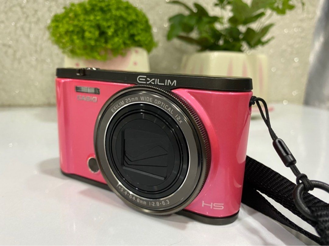 Casio zr3500 cheap