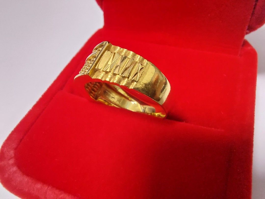 Poh heng abacus ring discount