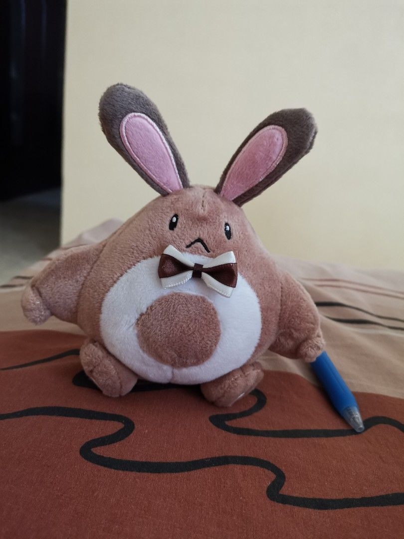 Sentret plush top