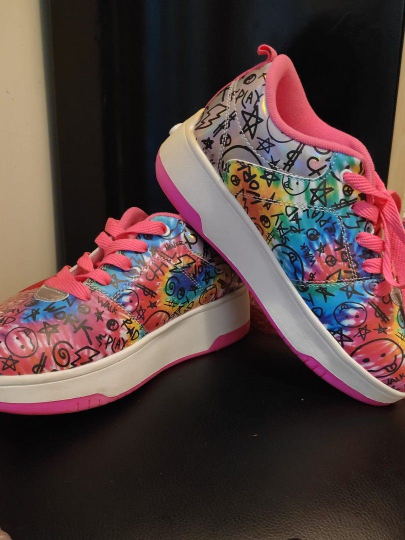 Heelys 47 sales