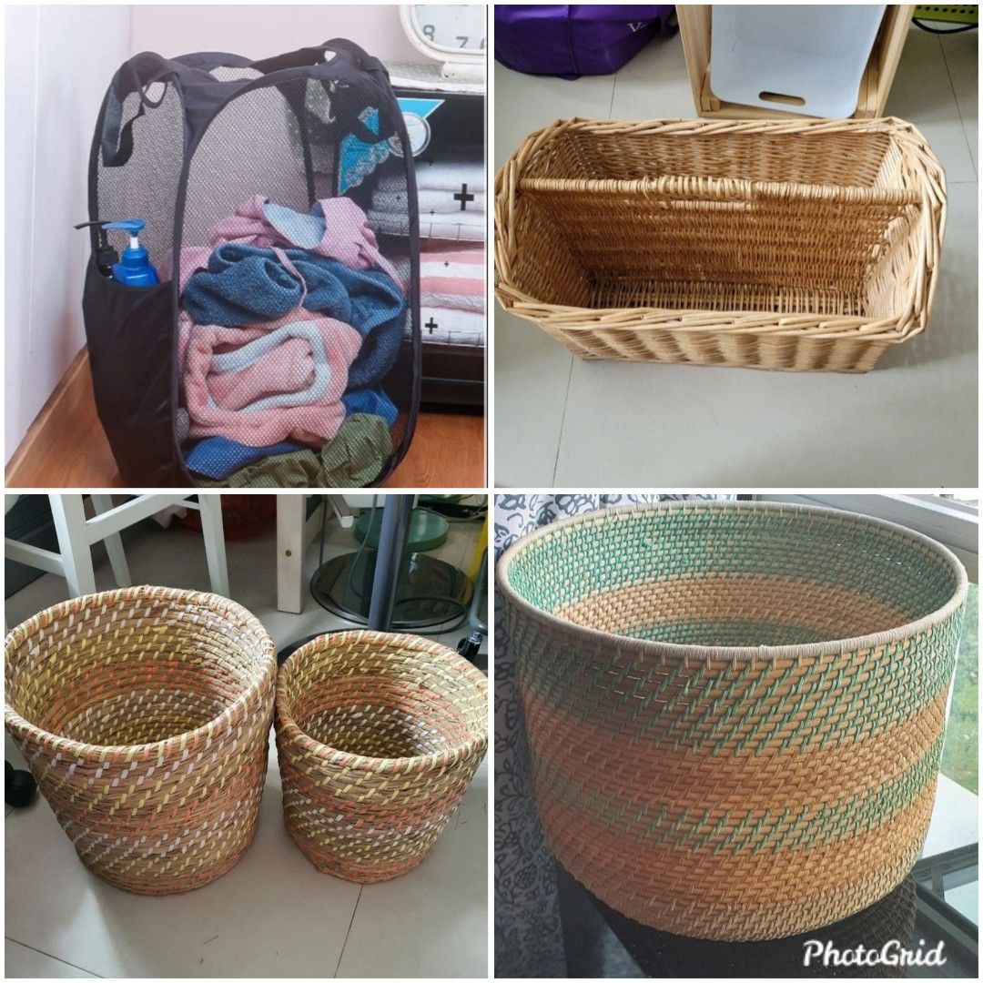 Ikea mesh laundry 2025 bag