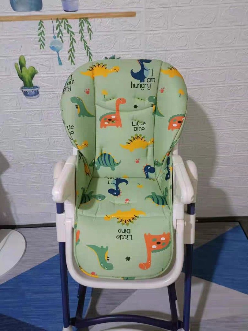 Pouch baby hotsell high chair