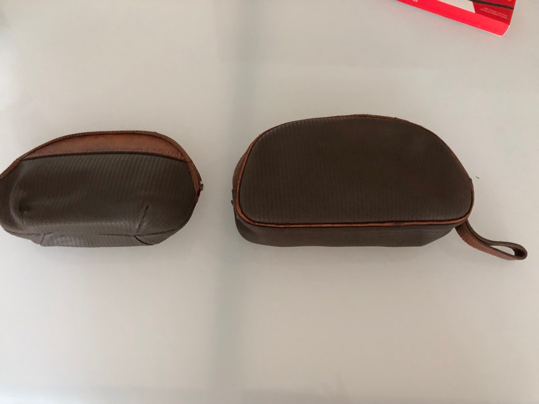 Pouches, clutches, Women's Fashion, Bags & Wallets, Clutches on Carousell