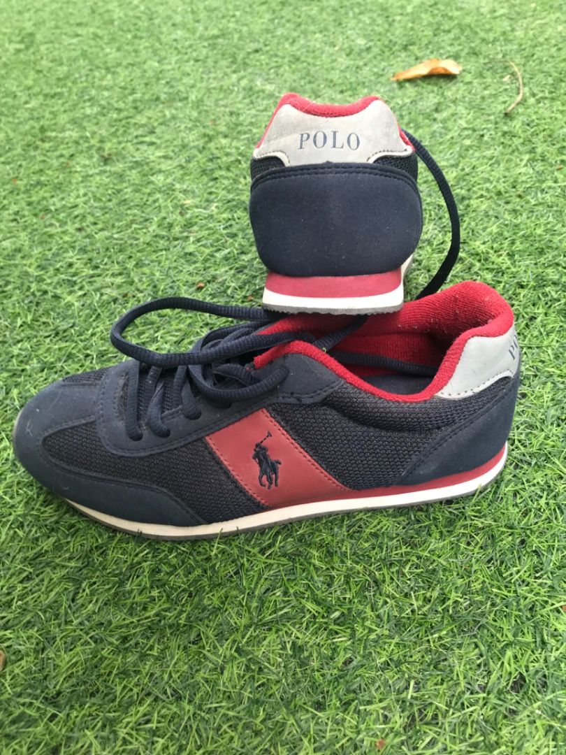 ralph lauren sneakers sale