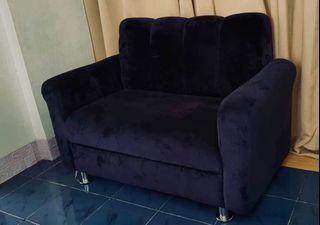 Preloved Two Seater in good condition