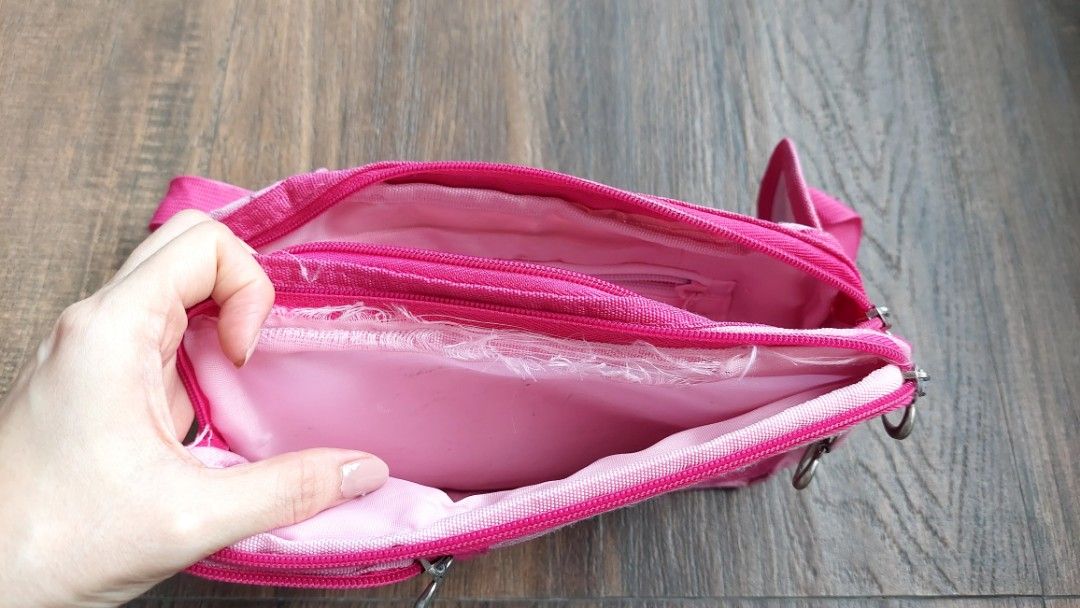Beli waist bag discount