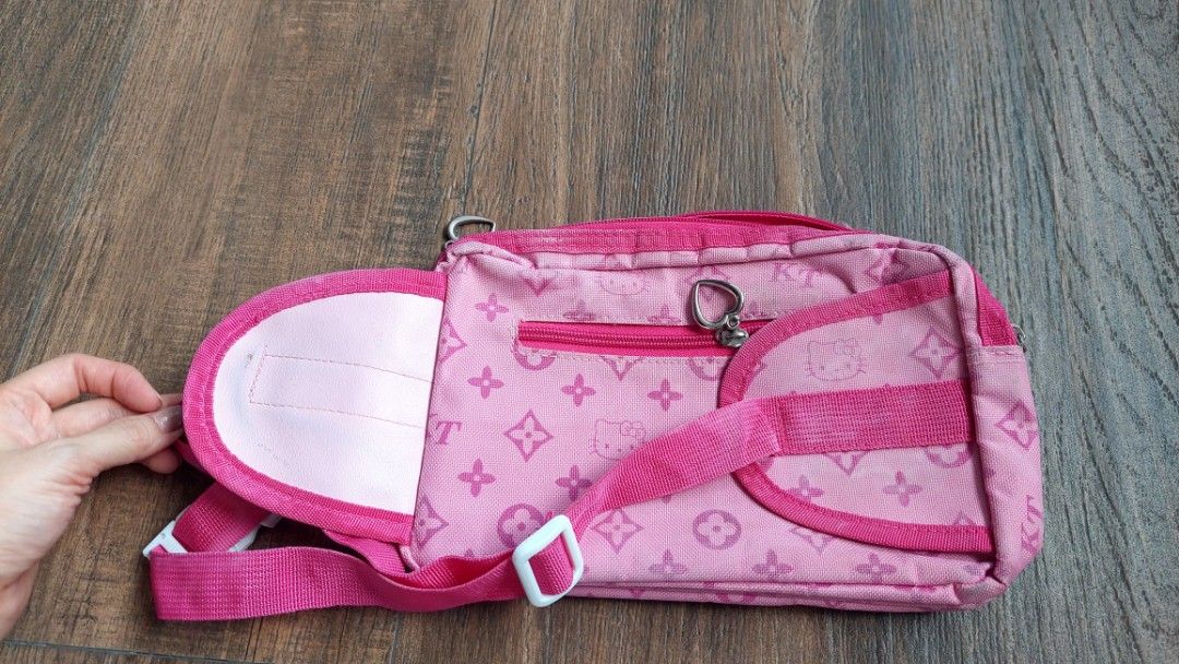 Beli hotsell waist bag