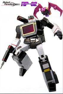 Fans Toys Collection item 2