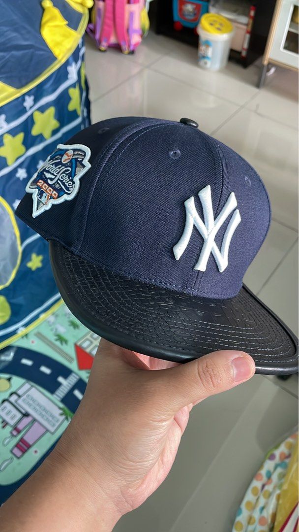 Pro standard New York Yankees World Series 2000 Men s Fashion