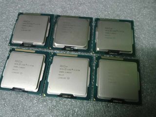 processor i7 3770 3rd gen