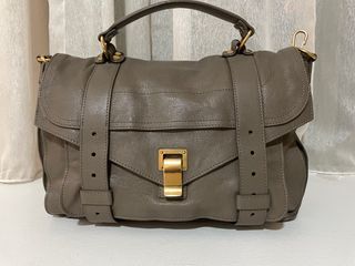 Moynat Oh! Tote Medallion - BAGAHOLICBOY