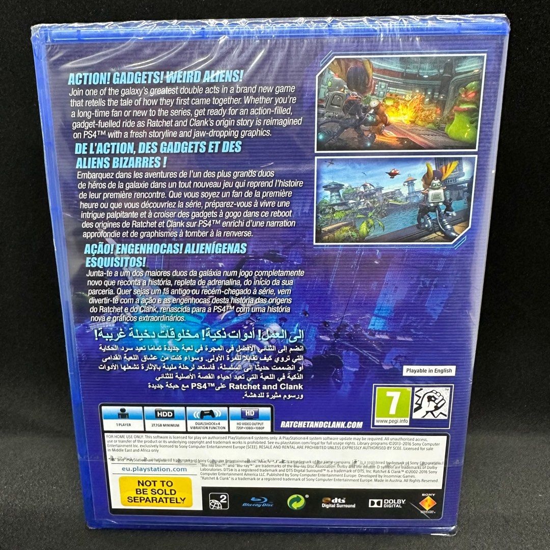 Kid friendly rpg ps4 deals