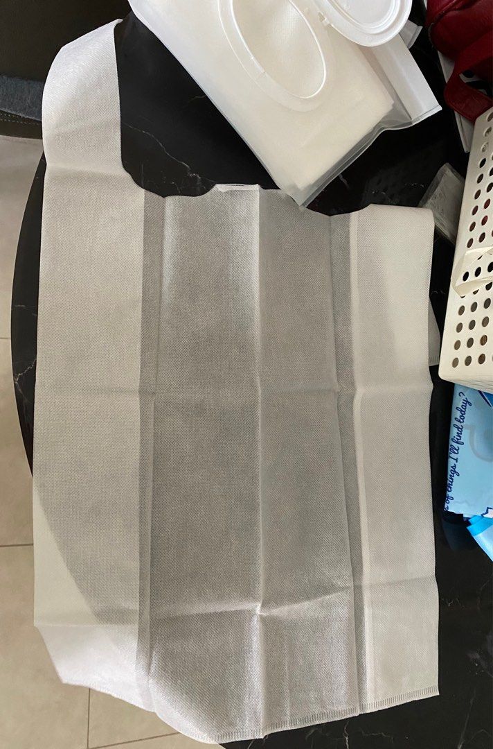 Mascherine o clearance bag