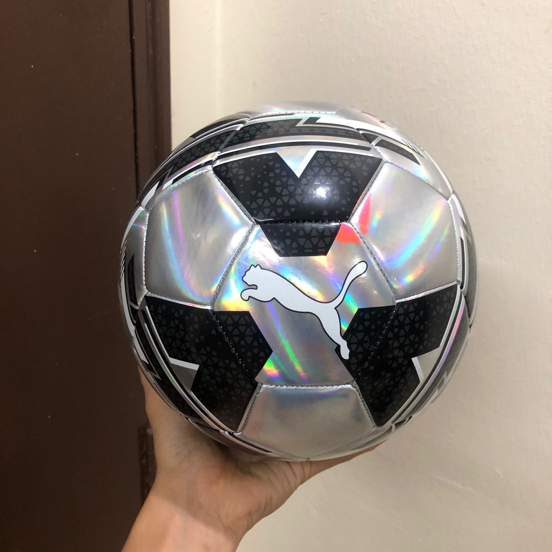Puma Cage Ball Hobbies Toys Toys Games on Carousell