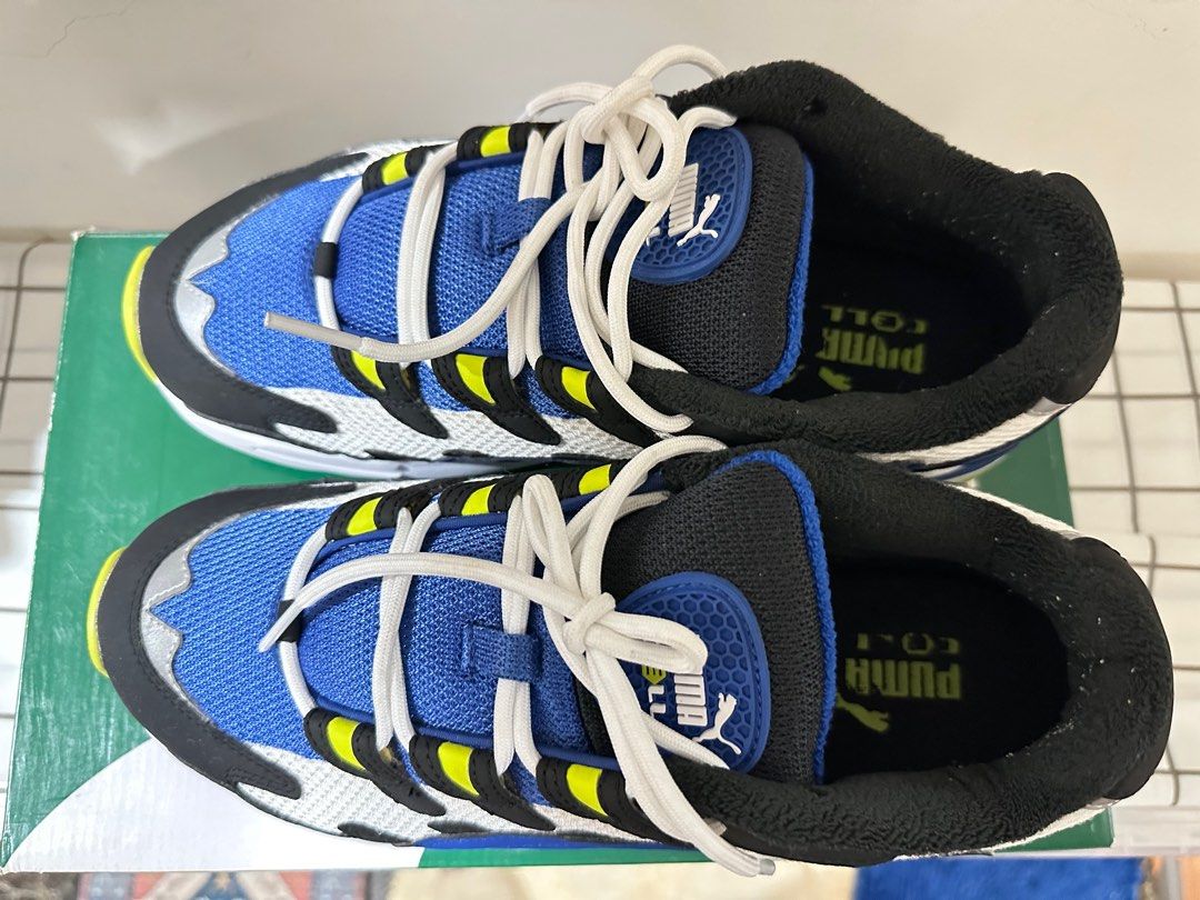 Puma cell alien 2 online