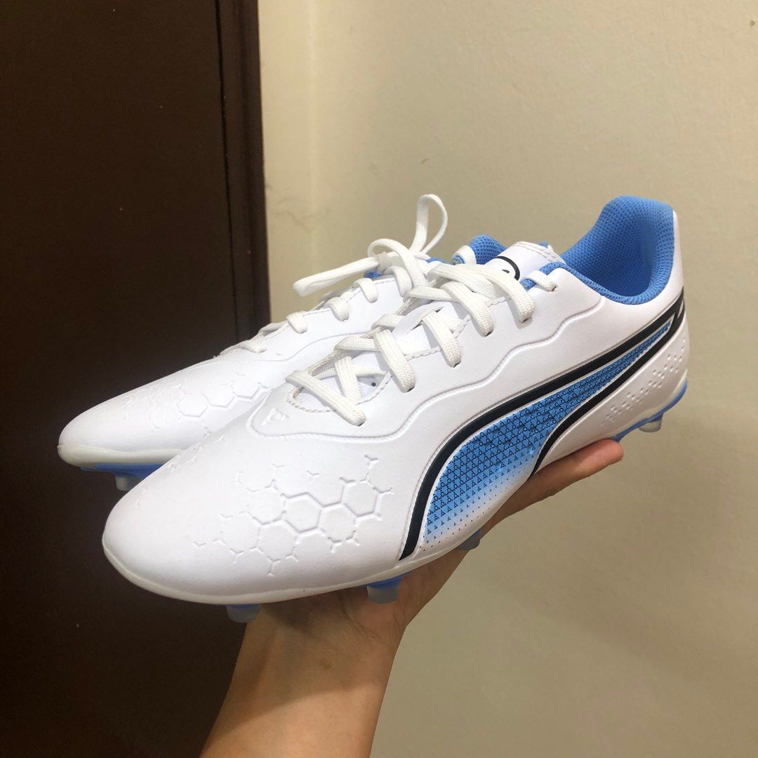 Puma boots deals mens 10