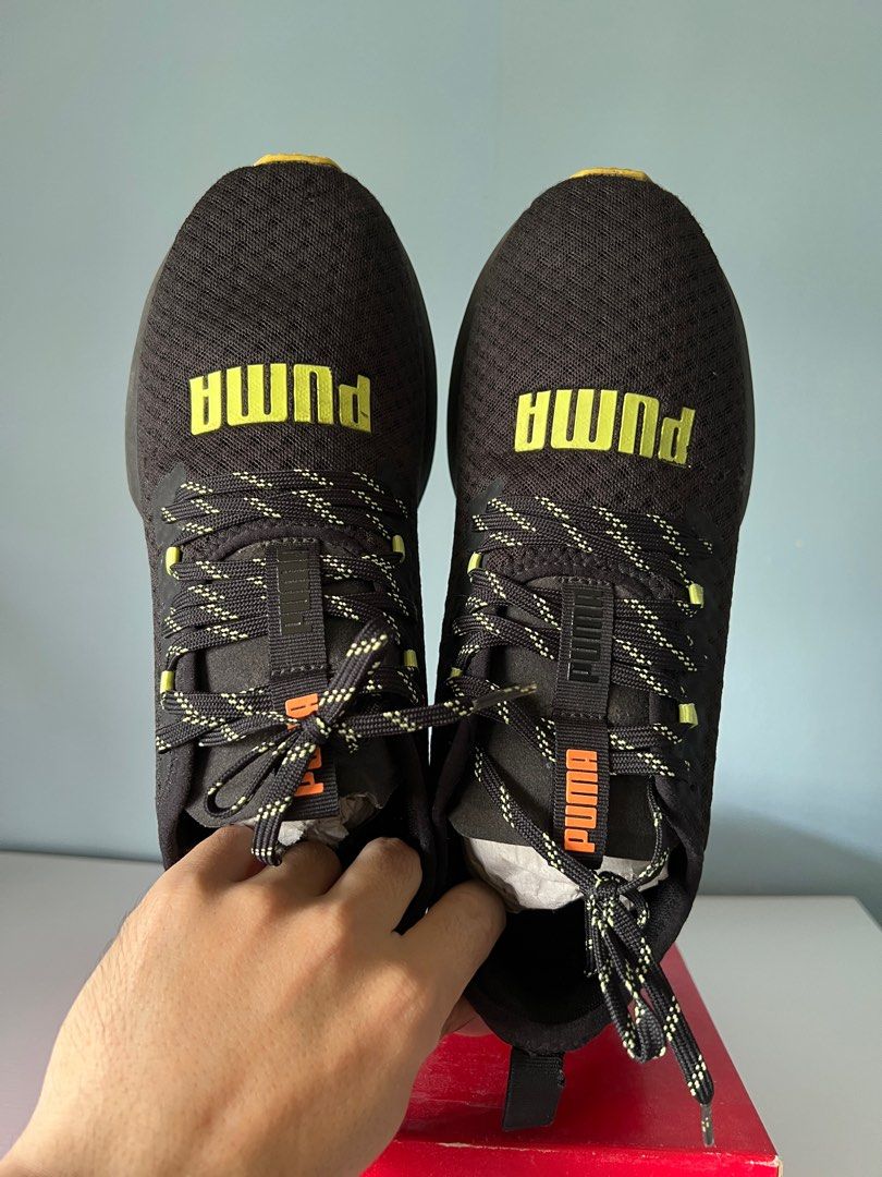 Puma hybrid nx daylight review shop