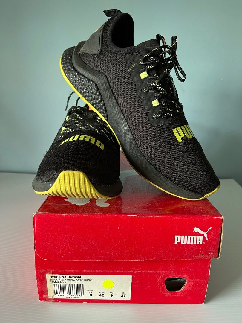 Puma outlet hybrid daylight