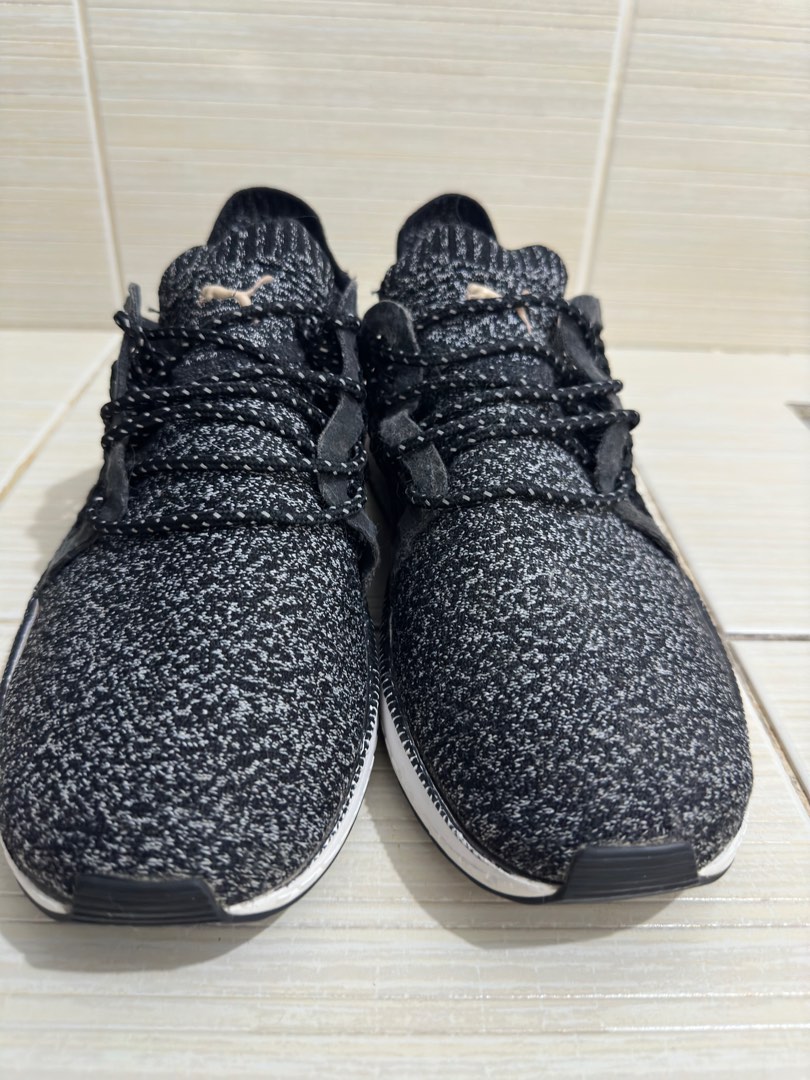 puma ignite sneakers womens