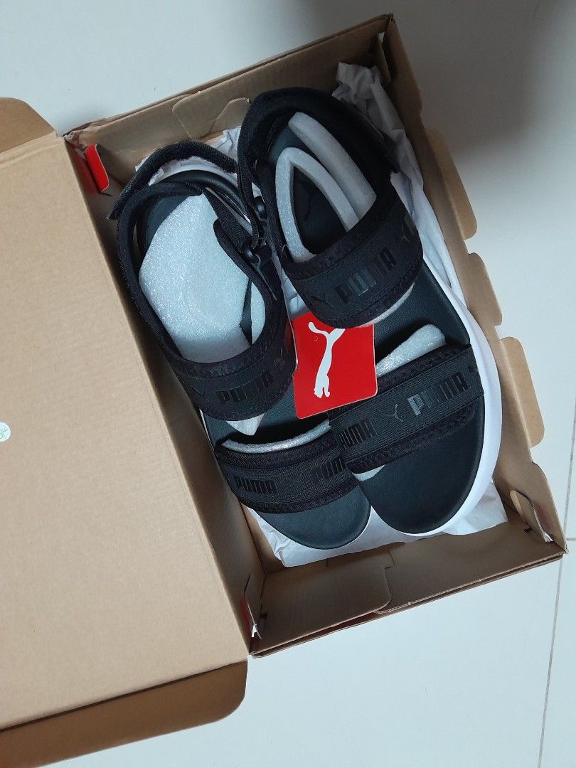 Puma best sale original sandals