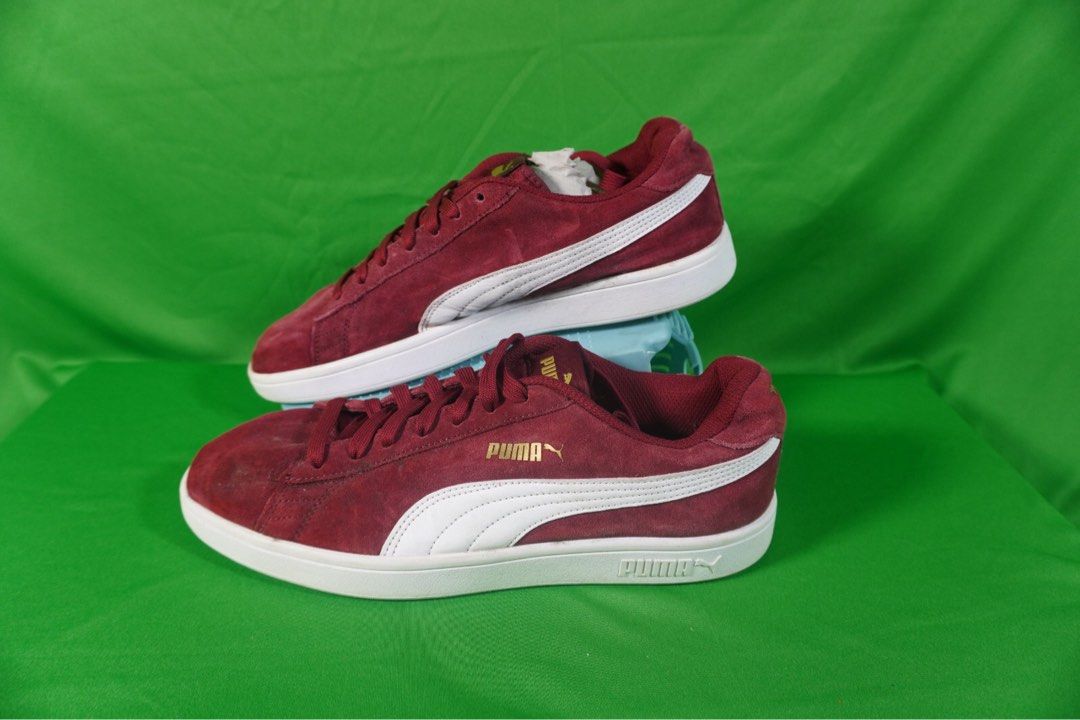 Puma smash sales v2 43