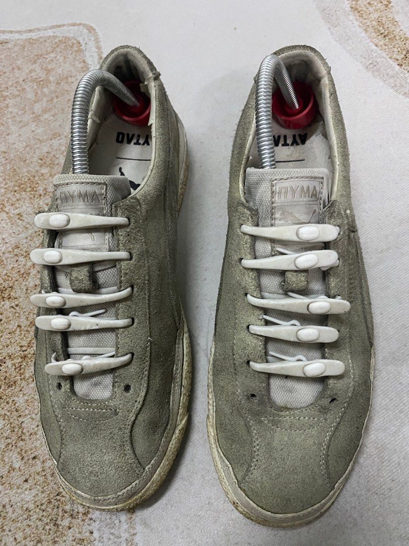 Puma shop aytao shoes
