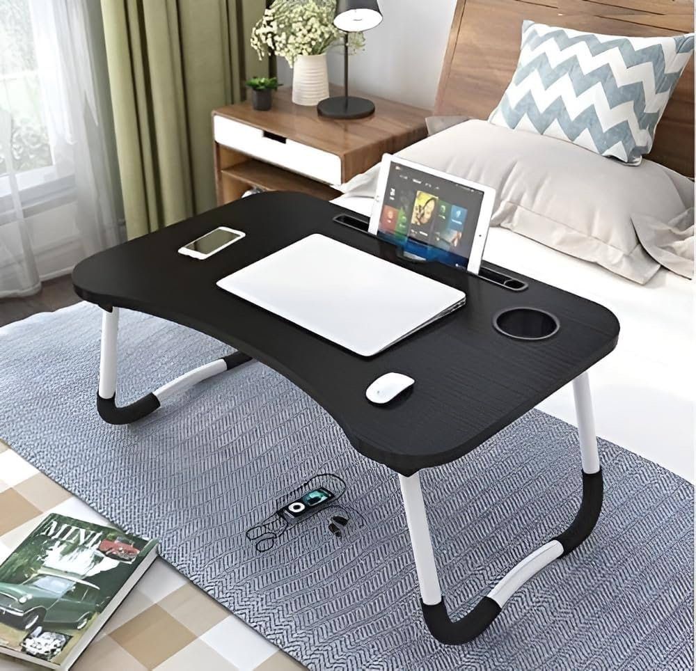 Bedside laptop hot sale holder