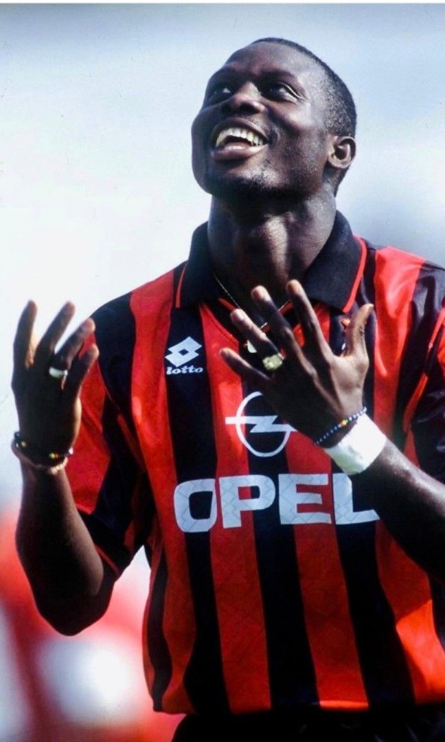 Classic ac milan jersey clearance