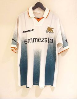 PSG 2006-2007 Home Shirt Sponsorless (Size XL) – M21FOOTBALLSHIRTS