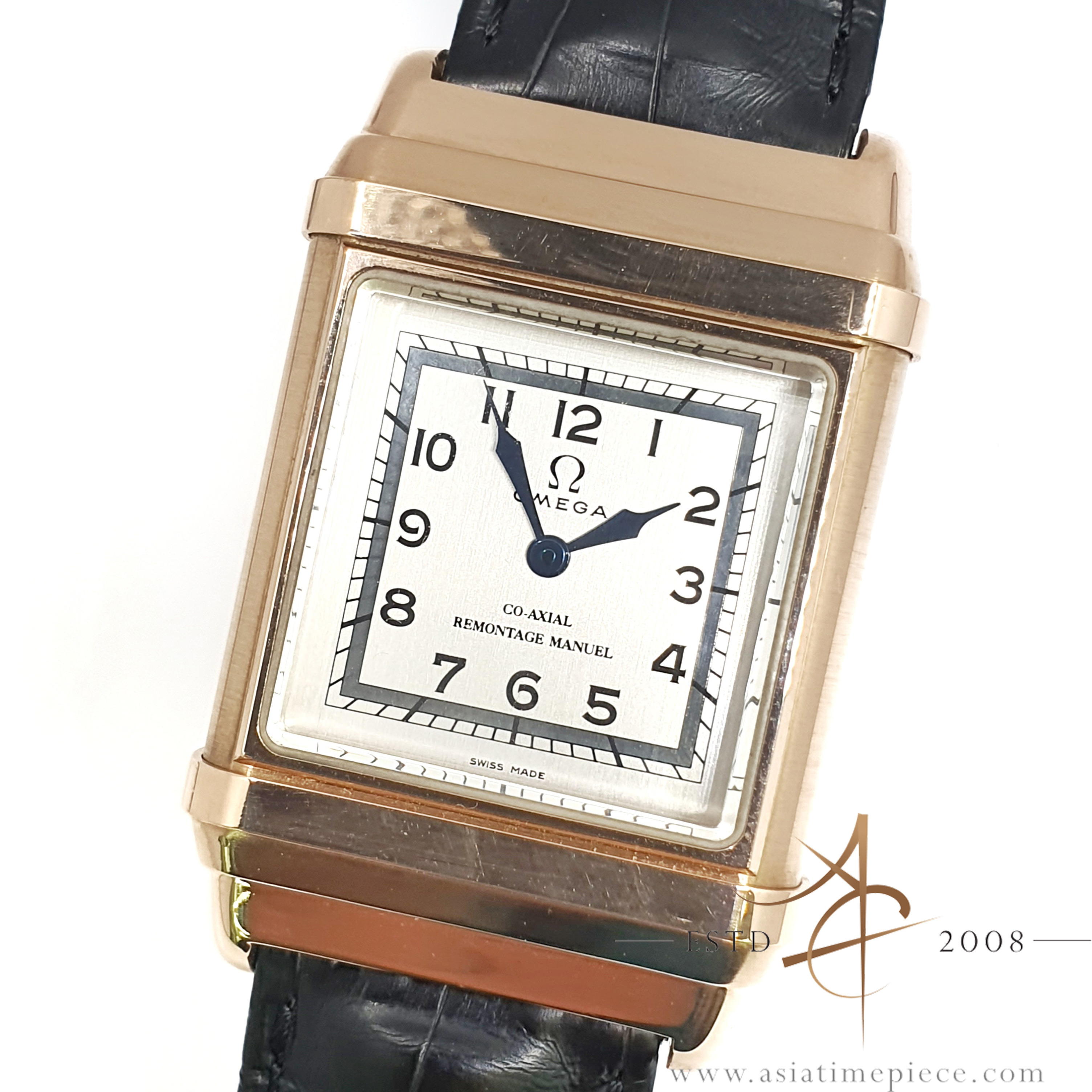 Omega top marine 1932