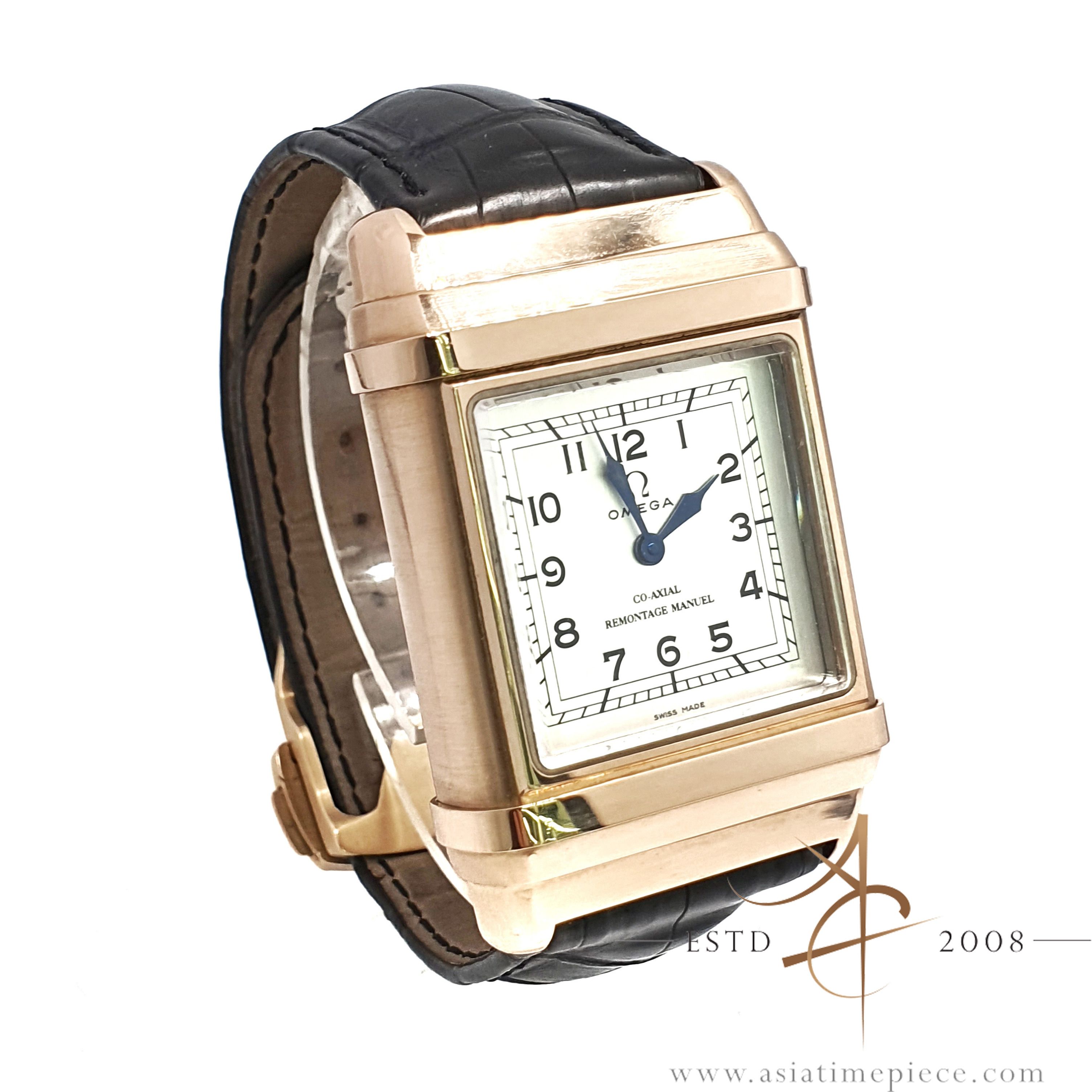 Omega deals marine 1932