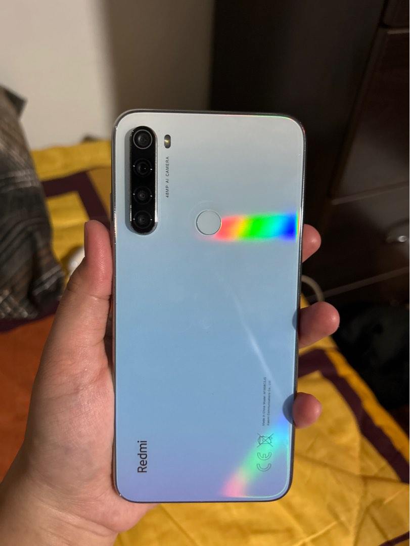 Redmi Note 8, Mobile Phones & Gadgets, Mobile Phones, Android Phones
