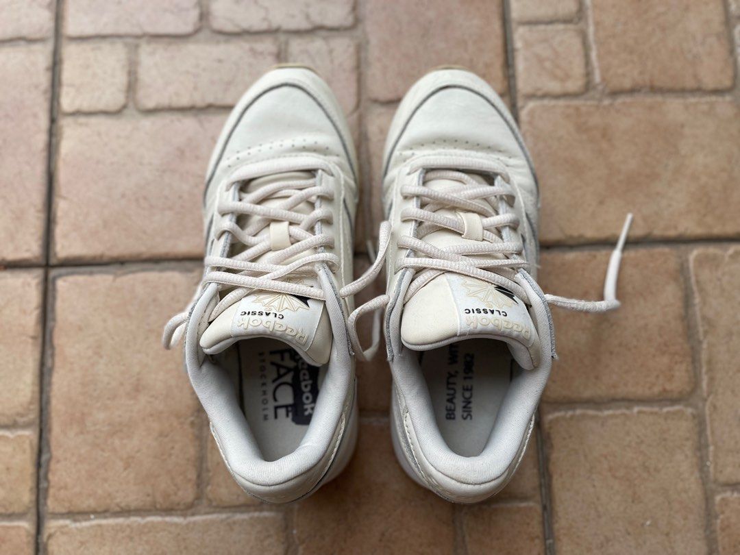 Reebok sale classic 35