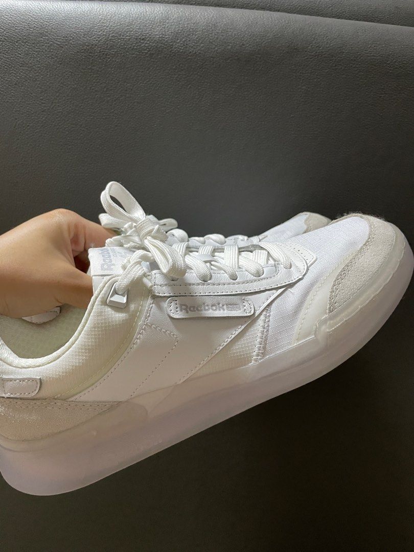 Reebok Club C Legacy Shoes Men s Fashion Footwear Sneakers on