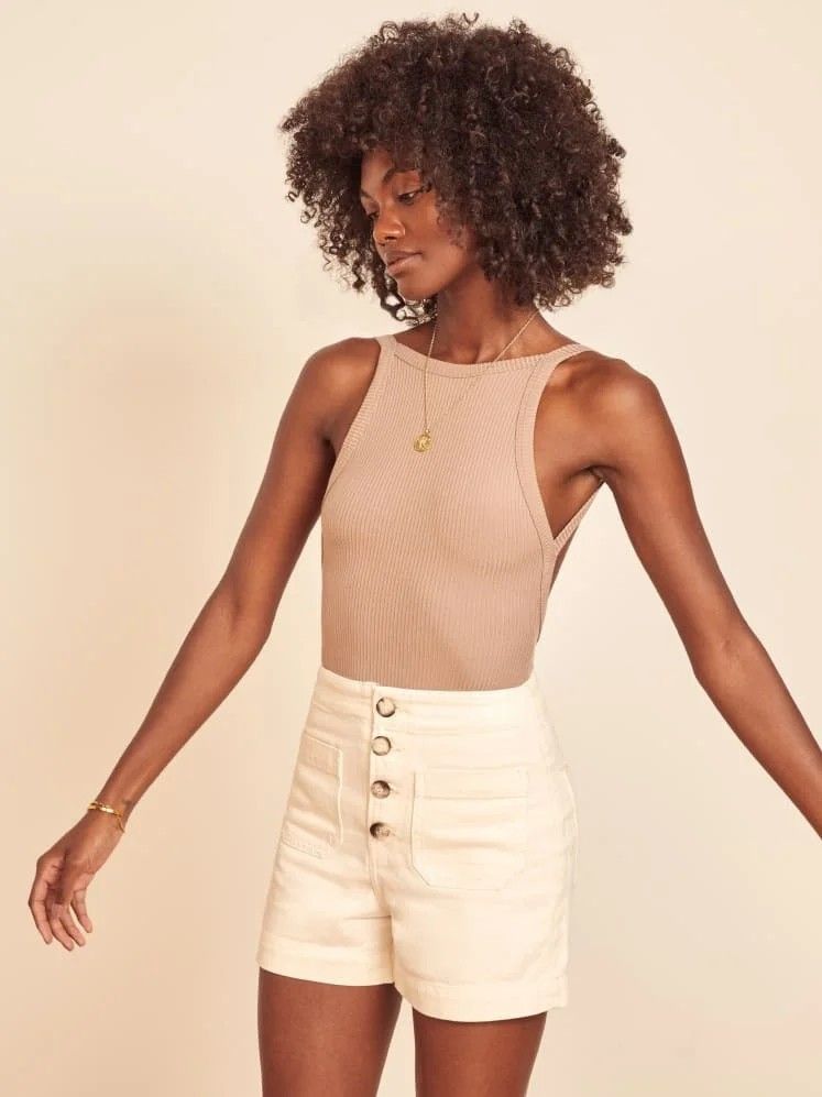 Reformation eloise sale jean