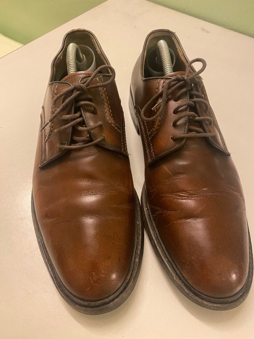 Regal formal shoes store