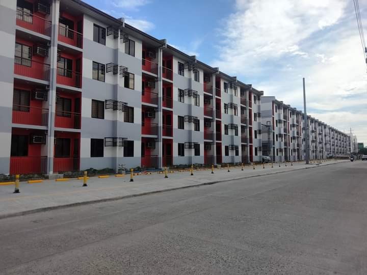 Pasay City For Rent (Condo, Apartment, Etc)