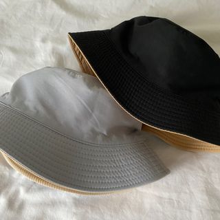 Louis Vuitton Tigergram Reversible Bucket Hat