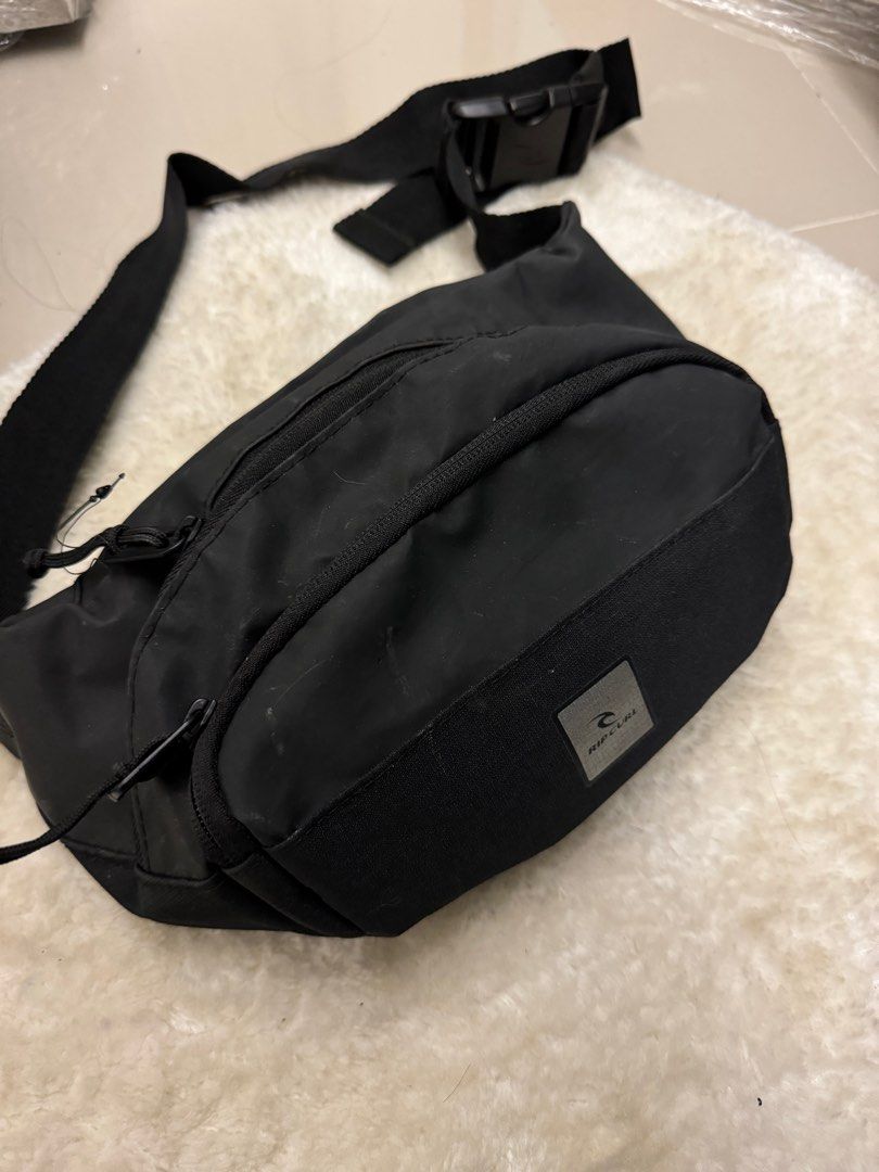 Waist bag online ripcurl original
