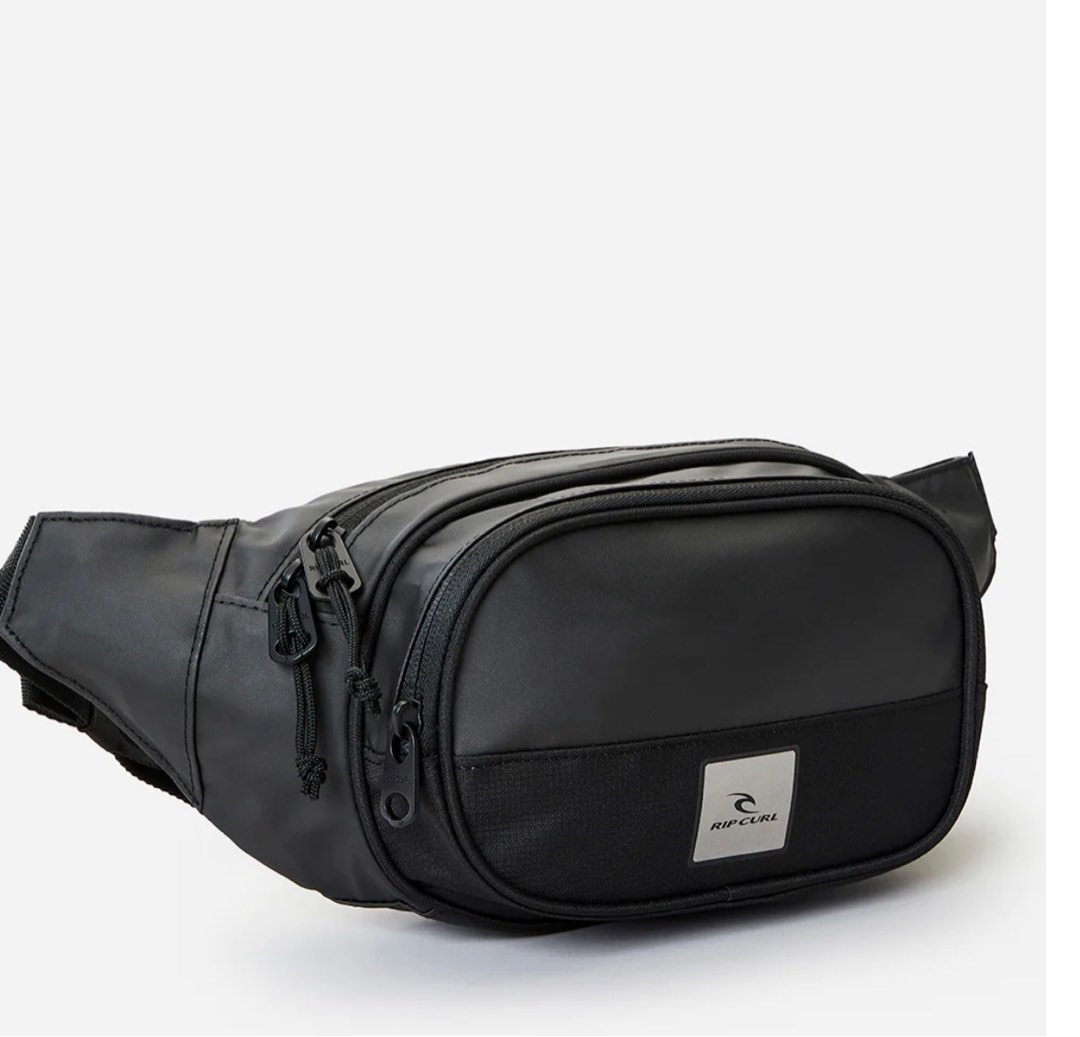 Rip curl waist 2025 bag