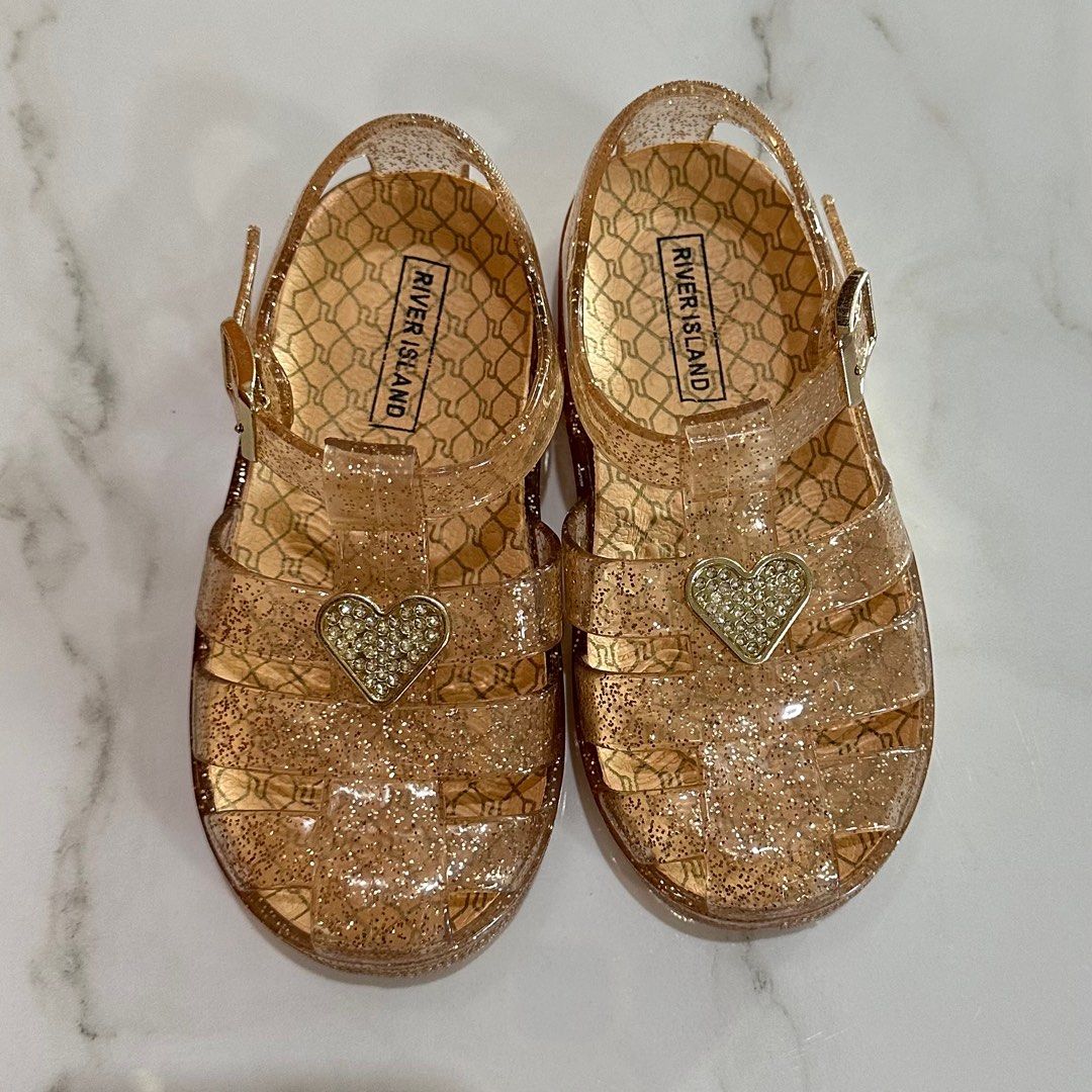 River island jellies on sale