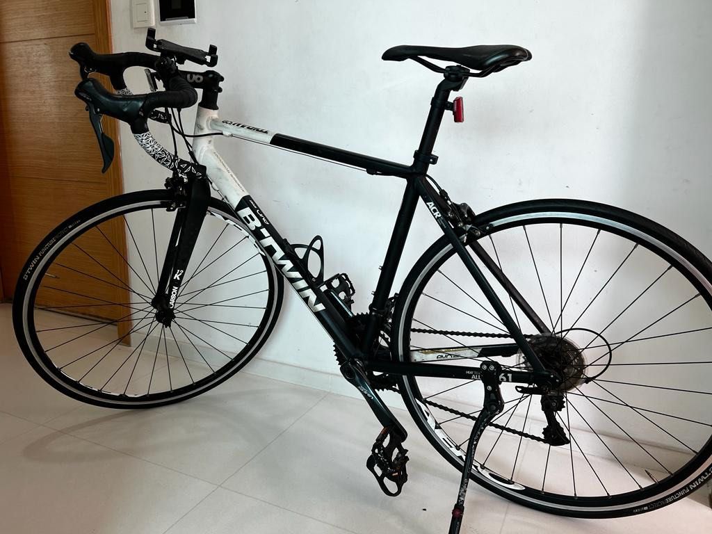 Triban 300 occasion clearance