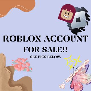 Free Roblox Accounts Philippines