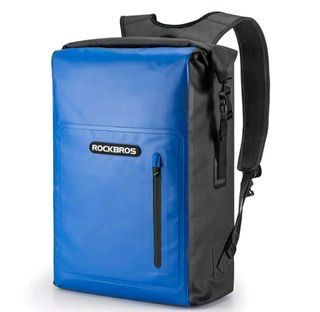 Rockbros waterproof travel bag 25L