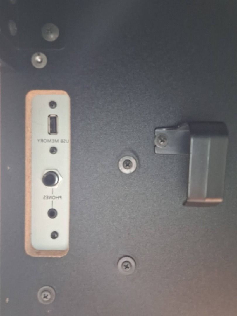 Roland Digital Piano RP501R (Negotiable), Hobbies & Toys, Music & Media